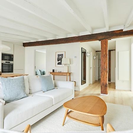 Balmoral By Basque Homes 圣塞瓦斯蒂安 外观 照片
