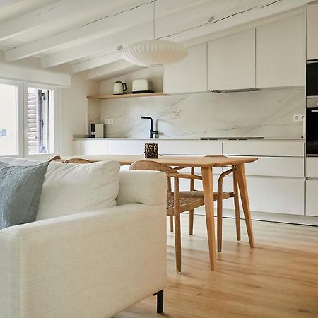 Balmoral By Basque Homes 圣塞瓦斯蒂安 外观 照片