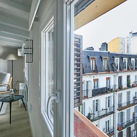 Balmoral By Basque Homes 圣塞瓦斯蒂安 外观 照片