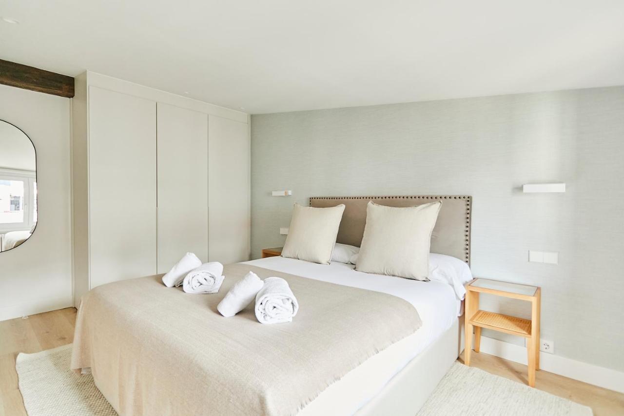 Balmoral By Basque Homes 圣塞瓦斯蒂安 外观 照片